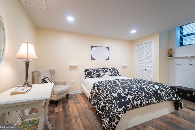 168 Cherokee Trail, Sautee Nacoochee, GA 30571