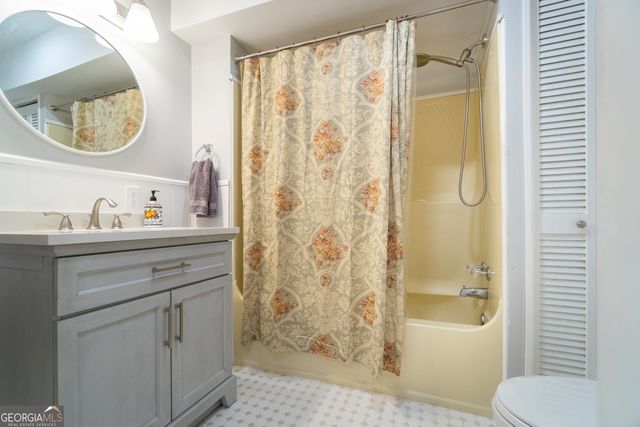 168 Cherokee Trail, Sautee Nacoochee, GA 30571