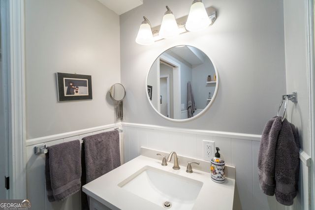 168 Cherokee Trail, Sautee Nacoochee, GA 30571