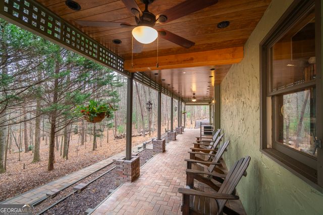 168 Cherokee Trail, Sautee Nacoochee, GA 30571