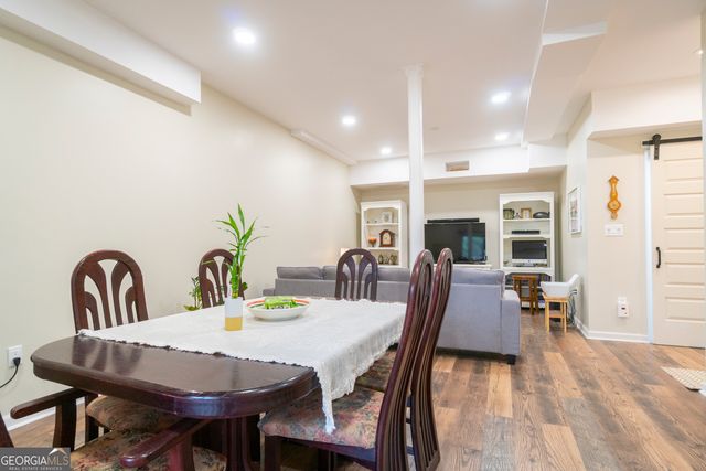 168 Cherokee Trail, Sautee Nacoochee, GA 30571