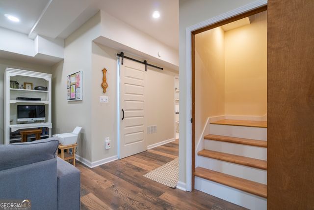 168 Cherokee Trail, Sautee Nacoochee, GA 30571