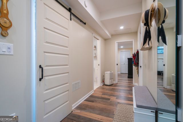 168 Cherokee Trail, Sautee Nacoochee, GA 30571