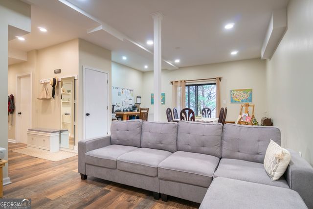 168 Cherokee Trail, Sautee Nacoochee, GA 30571