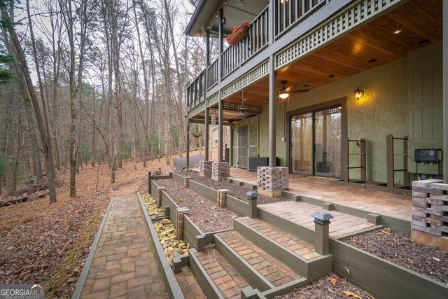 168 Cherokee Trail, Sautee Nacoochee, GA 30571