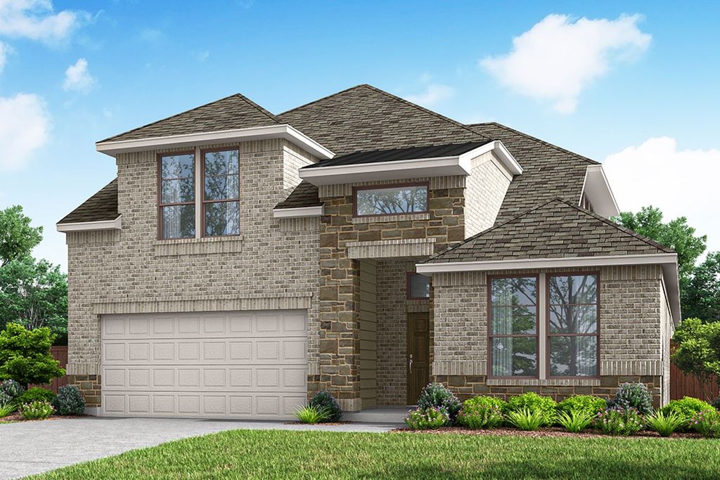 3510 Sunflower Street, Melissa, TX 75454