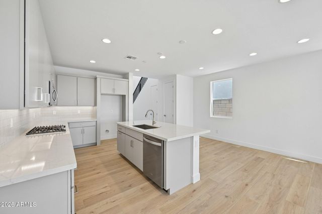 6250 S ARCHER --, Mesa, AZ 85212