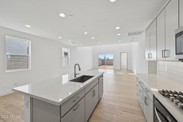 6250 S ARCHER --, Mesa, AZ 85212