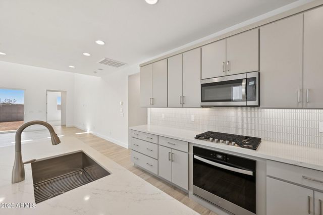 6250 S ARCHER --, Mesa, AZ 85212