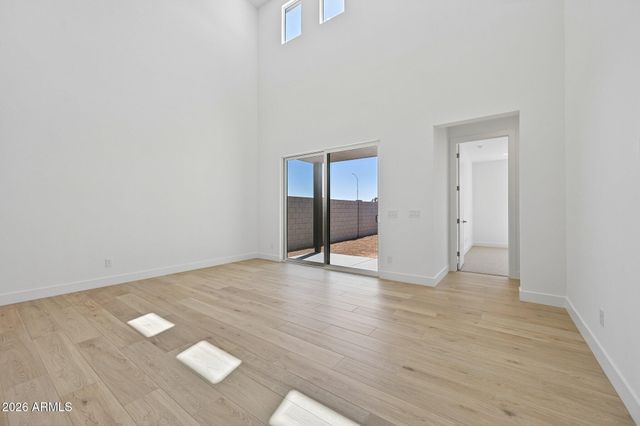 6250 S ARCHER --, Mesa, AZ 85212
