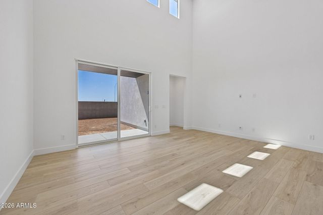 6250 S ARCHER --, Mesa, AZ 85212