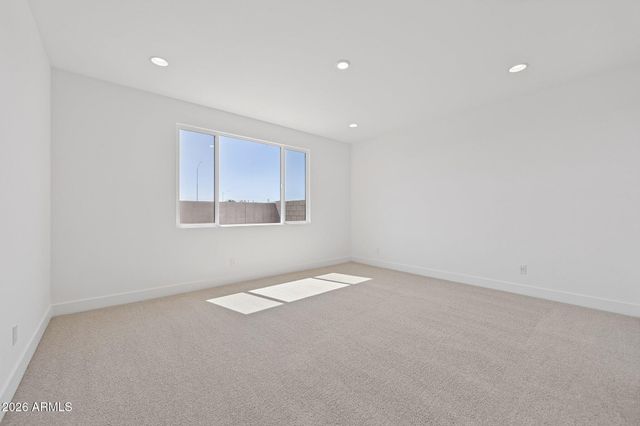 6250 S ARCHER --, Mesa, AZ 85212