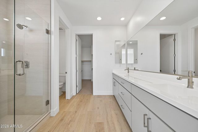 6250 S ARCHER --, Mesa, AZ 85212