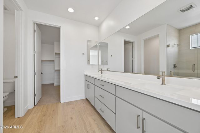 6250 S ARCHER --, Mesa, AZ 85212