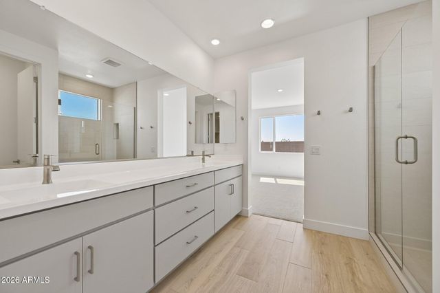 6250 S ARCHER --, Mesa, AZ 85212
