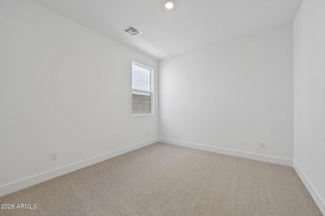 6250 S ARCHER --, Mesa, AZ 85212