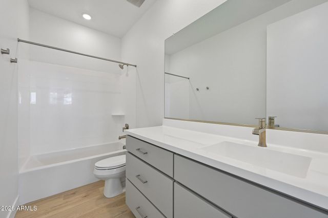 6250 S ARCHER --, Mesa, AZ 85212