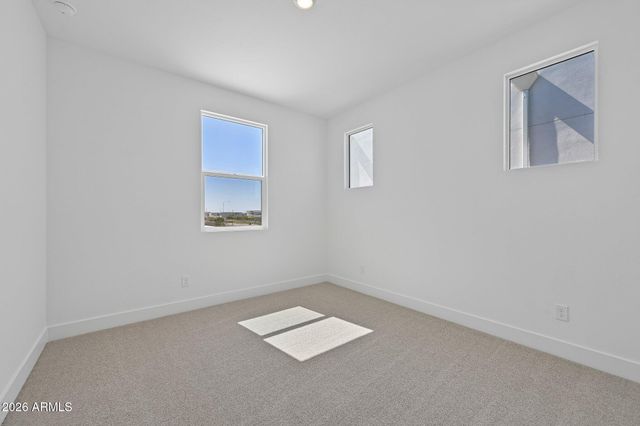 6250 S ARCHER --, Mesa, AZ 85212