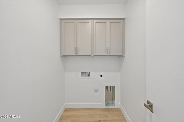 6250 S ARCHER --, Mesa, AZ 85212