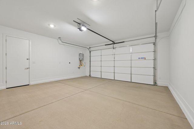 6250 S ARCHER --, Mesa, AZ 85212