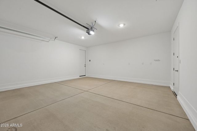 6250 S ARCHER --, Mesa, AZ 85212