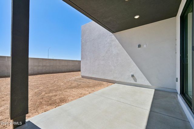 6250 S ARCHER --, Mesa, AZ 85212