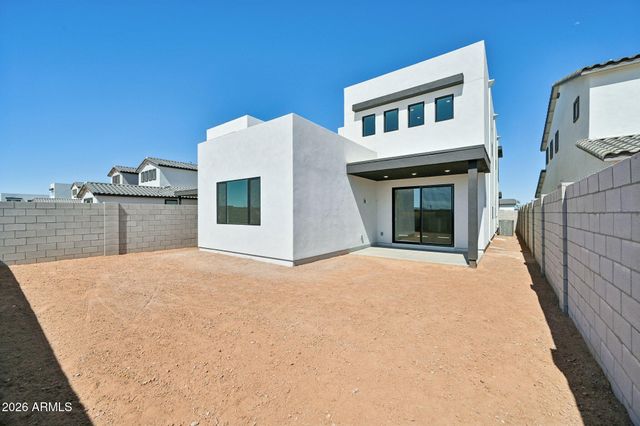 6250 S ARCHER --, Mesa, AZ 85212