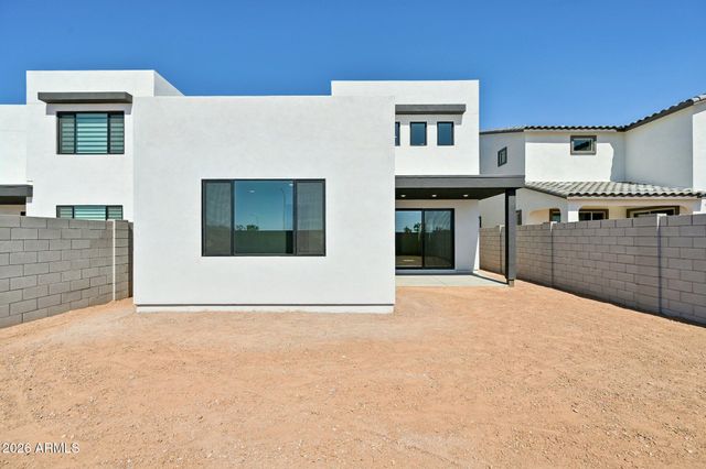 6250 S ARCHER --, Mesa, AZ 85212