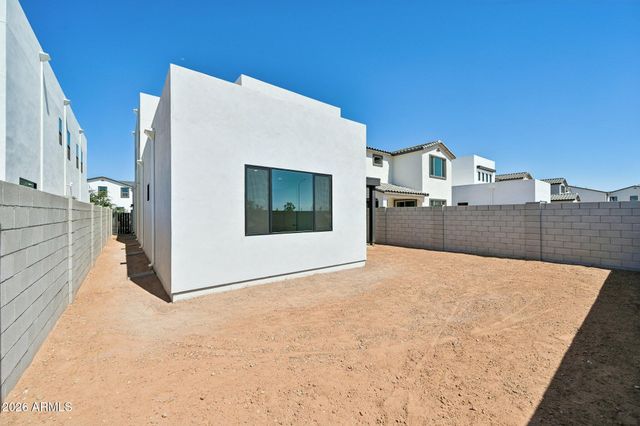 6250 S ARCHER --, Mesa, AZ 85212