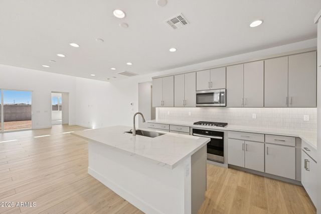6250 S ARCHER --, Mesa, AZ 85212