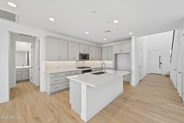 6250 S ARCHER --, Mesa, AZ 85212