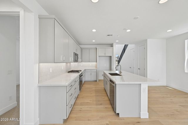 6250 S ARCHER --, Mesa, AZ 85212