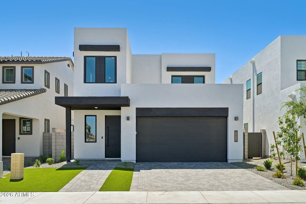 6250 S ARCHER --, Mesa, AZ 85212