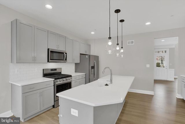 1320 MONOCACY CROSSING PKWY, Brunswick, MD 21716