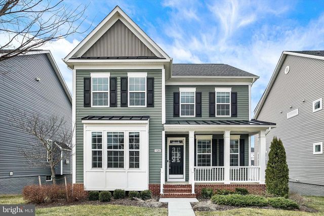 1320 MONOCACY CROSSING PKWY, Brunswick, MD 21716