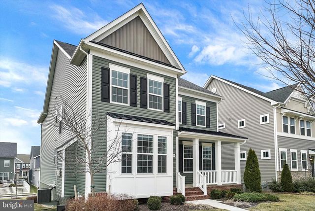 1320 MONOCACY CROSSING PKWY, Brunswick, MD 21716