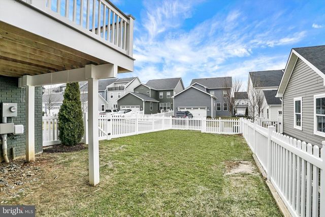 1320 MONOCACY CROSSING PKWY, Brunswick, MD 21716