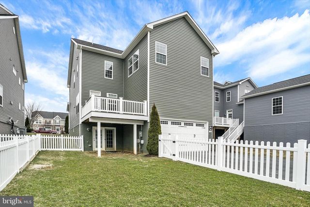 1320 MONOCACY CROSSING PKWY, Brunswick, MD 21716