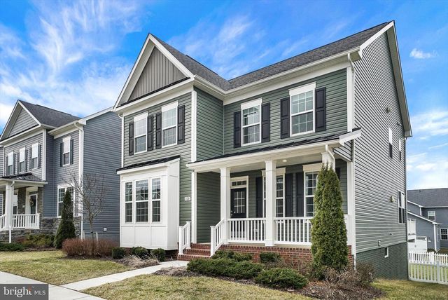 1320 MONOCACY CROSSING PKWY, Brunswick, MD 21716