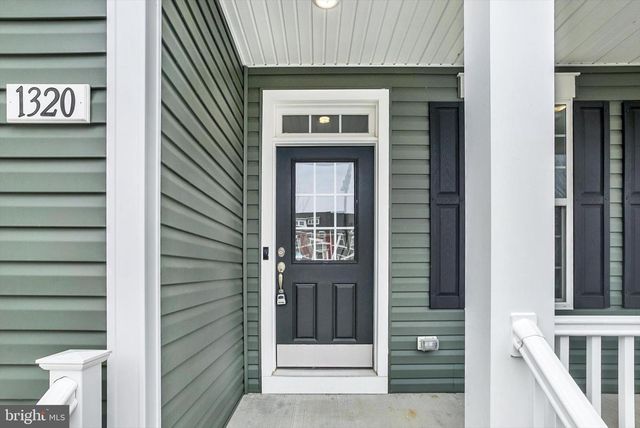 1320 MONOCACY CROSSING PKWY, Brunswick, MD 21716