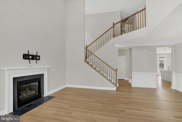 1320 MONOCACY CROSSING PKWY, Brunswick, MD 21716