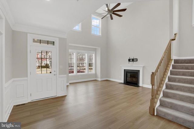 1320 MONOCACY CROSSING PKWY, Brunswick, MD 21716