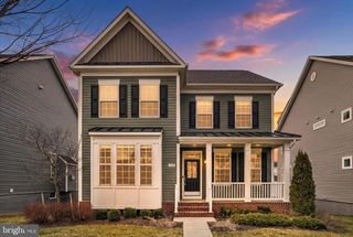 1320 MONOCACY CROSSING PKWY, Brunswick, MD 21716
