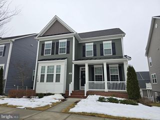 1320 MONOCACY CROSSING PKWY, Brunswick, MD 21716