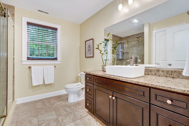 4 Murray Hill Circle, Wilmington, MA 01887