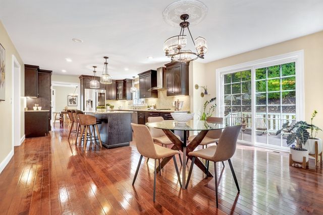 4 Murray Hill Circle, Wilmington, MA 01887