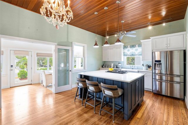 340 PALM AVENUE, Boca Grande, FL 33921
