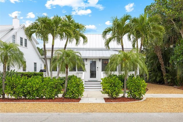 340 PALM AVENUE, Boca Grande, FL 33921