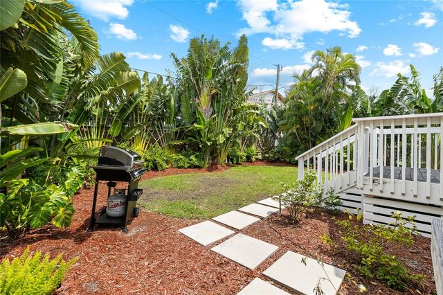 340 PALM AVENUE, Boca Grande, FL 33921
