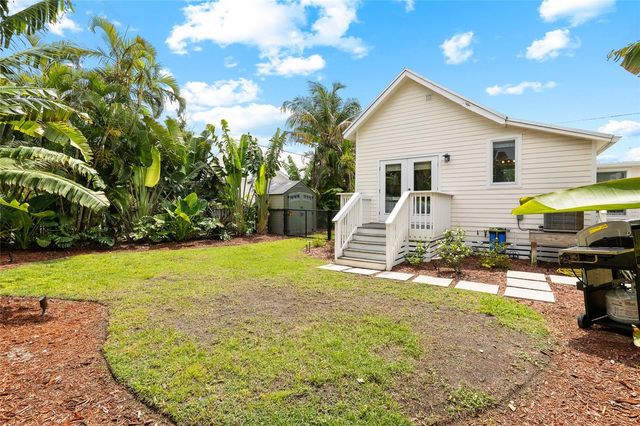 340 PALM AVENUE, Boca Grande, FL 33921